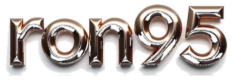 ron95 logo