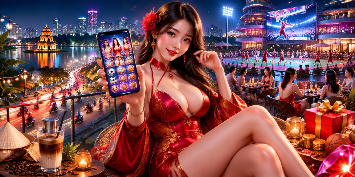 ron95 Live Casino