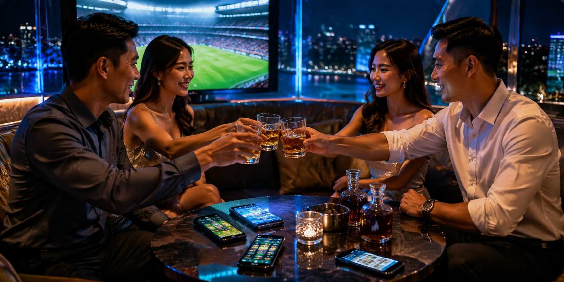 ron95 Sportsbook